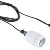Reptiland Keramische Fitting Voor Pro Socket