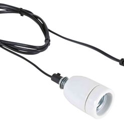 Reptiland Keramische Fitting Voor Pro Socket