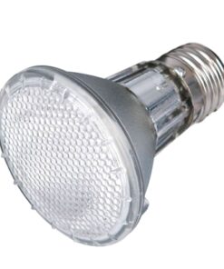 Reptiland Heatspot Pro Warmtelamp Halogeen 35 Watt 6,5X6,5X8,8 Cm