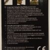 Reptiland Heatspot Pro Warmtelamp Halogeen 50 Watt 6,5X6,5X8,8 Cm