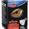 Reptiland Heatspot Pro Warmtelamp Halogeen 75 Watt 8,1X8,1X10,8 Cm