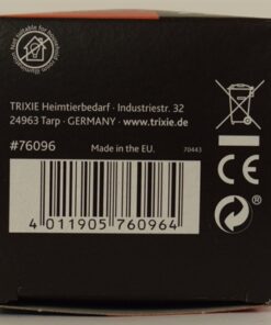 Reptiland Warmtelamp Infrarood 75 Watt 6,3X6,3X10 Cm