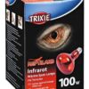 Reptiland Warmtelamp Infrarood 100 Watt 8X8X10,8 Cm 3 St