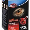 Reptiland Warmtelamp Infrarood 150 Watt 9,5X9,5X13 Cm 3St