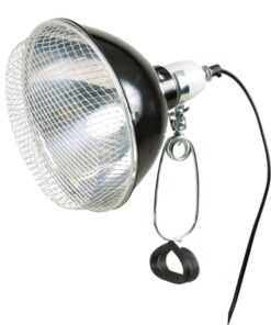 Reptiland Reflector Klemlamp 21X21X19 Cm