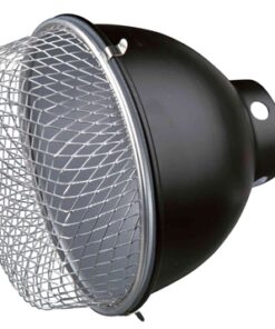 Reptiland Reflectorset Voor Pro Socket 14X14X13 Cm