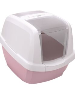 Kattenbak Maddy Roze 62X49,5X47,5 Cm