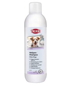 Shampoo Puppy 1 Ltr