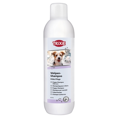 Shampoo Puppy 1 Ltr