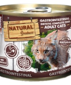 Greatness Cat Gastrointestinal Dietetic Junior / Adult 200 Gr