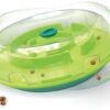 Ottosson Wobble Bowl Groen 30X30X9 Cm