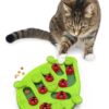 Ottosson Puzzle & Play Buggin Out Groen 35X26X4 Cm