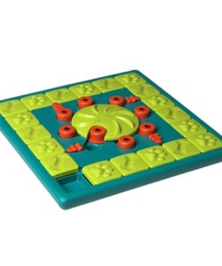 Ottosson Multipuzzle Blu  38X38X5 Cm