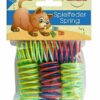 Spiral Springs Dik 10 St
