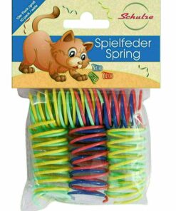 Spiral Springs Dik 10 St