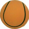 Bal Drijvend Schuimrubber Assorti 6 Cm 4 St