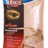 Reptiland Basiszand Voor Woestijnterraria Geel 5 Kg
