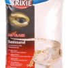 Reptiland Basiszand Voor Woestijnterraria Wit 5 Kg