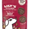 Kitchen Dog The Best Ever Beef Mini Burgers 70 Gr