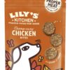 Kitchen Dog Chomp-Away Chicken Bites 70 Gr