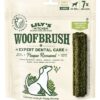Kitchen Dog Woofbrush Dental Care Large 7X47 Gr