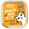 Kitchen Cat Smooth Pate Chicken 19X85 Gr