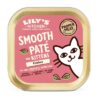Kitchen Cat Kitten Smooth Pate Chicken 19X85 Gr