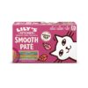 Kitchen Cat Smooth Paté Multipack 8X85 Gr