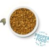 Kitchen Cat White Fish / Salmon 800 Gr