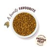 Kitchen Cat Adult Chicken With Tasty Veggies 2 Kg