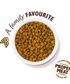 Kitchen Cat Adult Chicken With Tasty Veggies 2 Kg