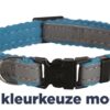 Halsband Kat Reflecterend Assorti
