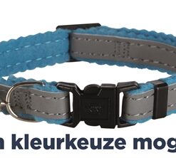 Halsband Kat Reflecterend Assorti