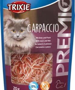 Premio Carpaccio 20 Gr