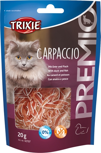 Premio Carpaccio 20 Gr