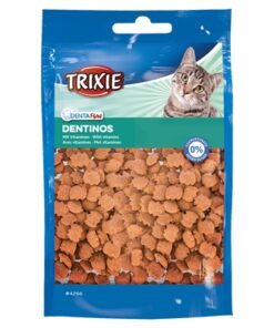 Denta Fun Dentinos Met Vitamines 50 Gr