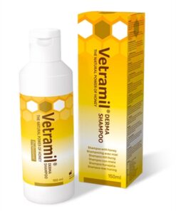 Derma Shampoo 150 Ml