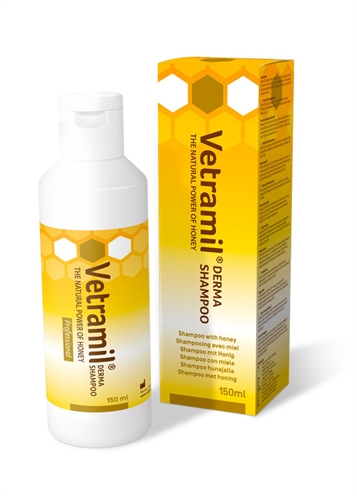 Derma Shampoo 150 Ml