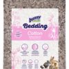 Nature Bunnybedding Cotton 40 Ltr
