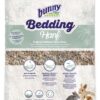 Nature Bunnybedding Hanf Hennepvezel 35 Ltr