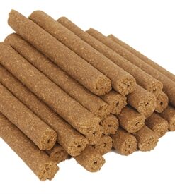 Am Sticks Fricandel Met Zalm 50 St
