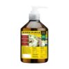 Diertotaal Zalmolie Naturel Met Pompje 500 Ml