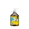Diertotaal Hennepzaadolie Met Pompje 500 Ml