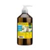 Diertotaal Hennepzaadolie Met Pompje 1 Ltr