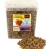 Diertotaal Vijverkorrel Drijvend 6 Mm 2 Kg