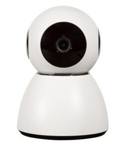Pet Vision Live Hd Camera Met Geluidsdetectie