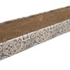 Krabplank Homedecor Textuur Maiolica 48X12,5X5 Cm