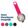 Usb Flasher Assorti 3X3X8 Cm