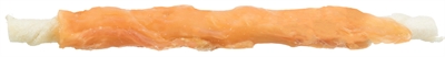 Denta Fun Chicken Chewing Rolls 17 Cm 3 St 140 Gr