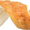 Denta Fun Chicken Chewing Curl 15 Cm 50 St